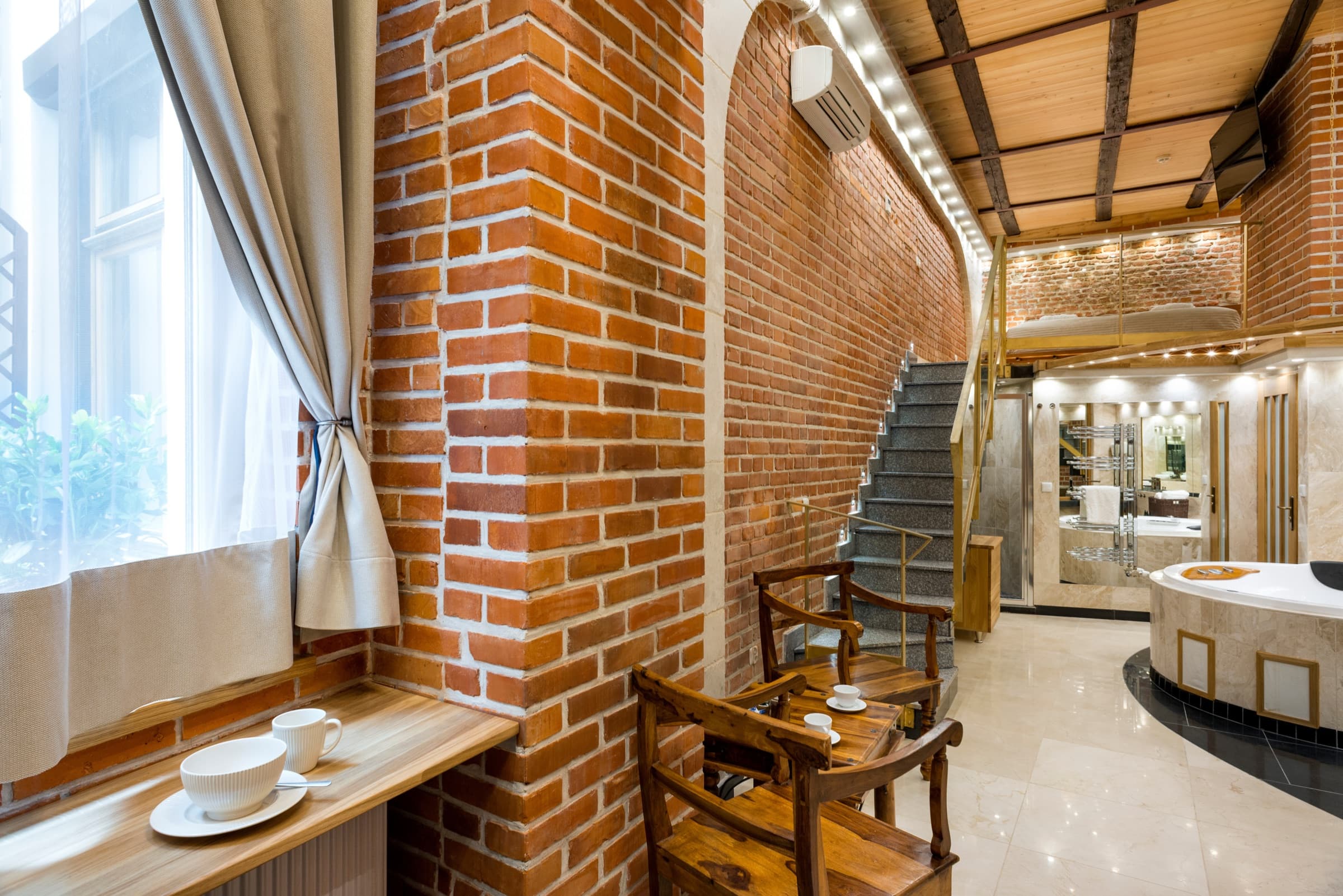 Suite — overview, Aparthotel Stare Miasto, Kraków